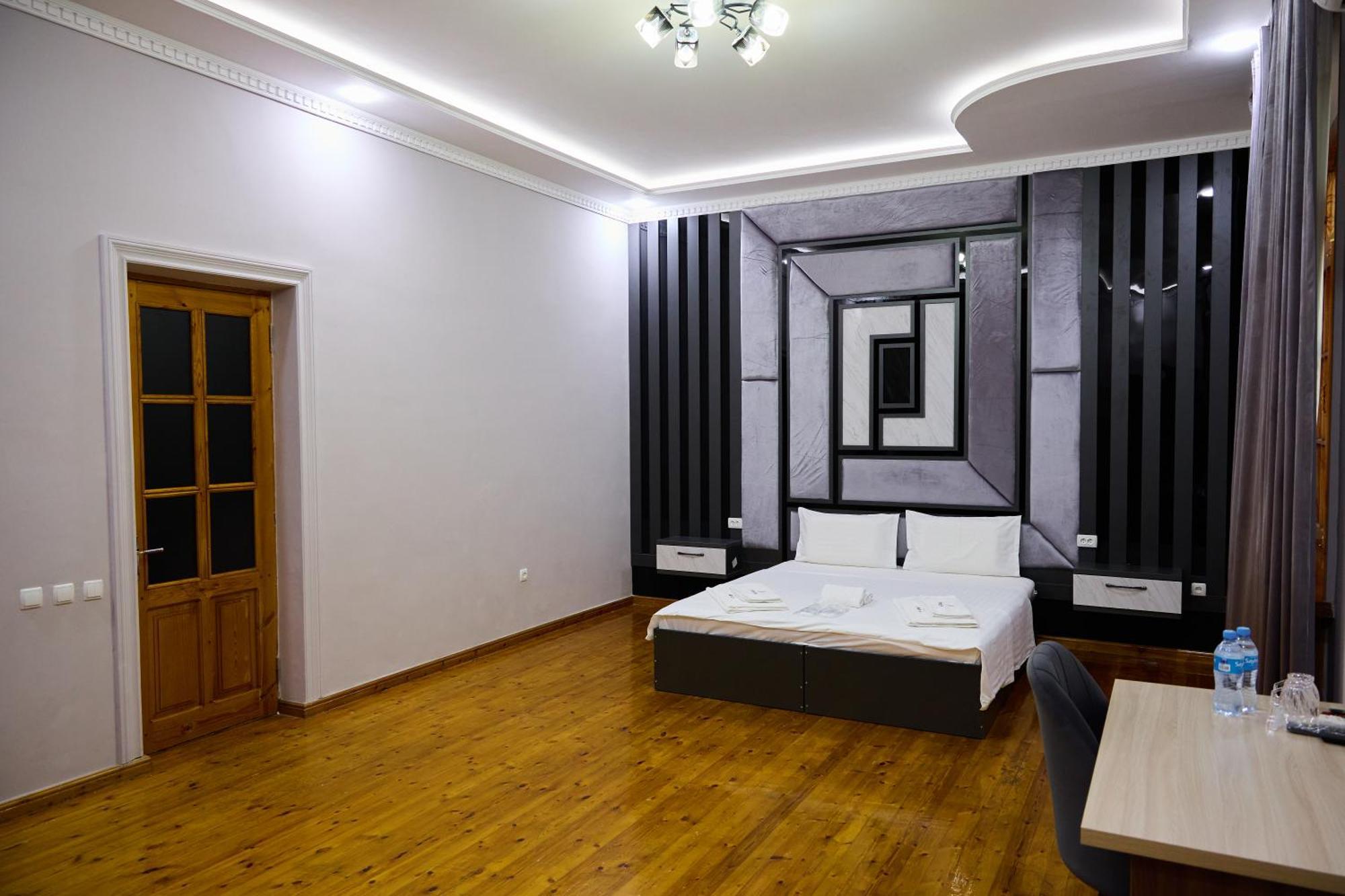 Art Garden Hotel Tashkent Room photo